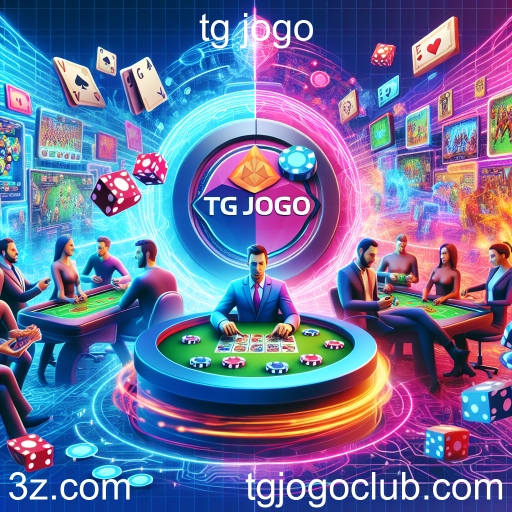 A Ascensão dos Jogos Multijogador: Conectando Jogadores em Todo o Mundo