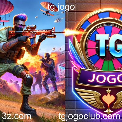 A Evolução dos Jogos de Tiro: Da Clássica Ação ao Mundo Virtual