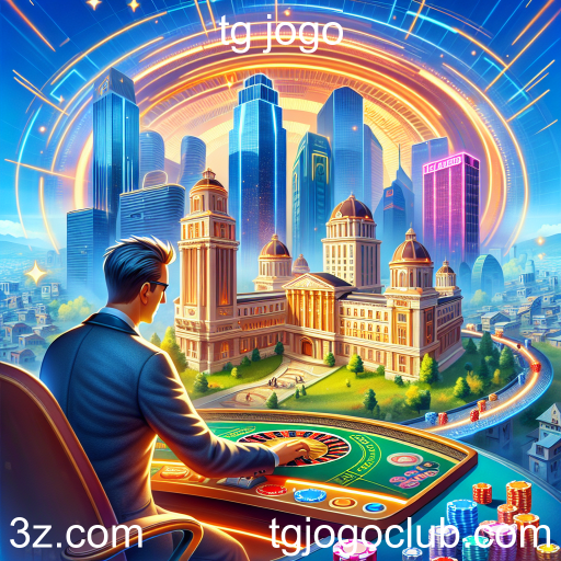 Explorando o Mundo dos Jogos de Simulação