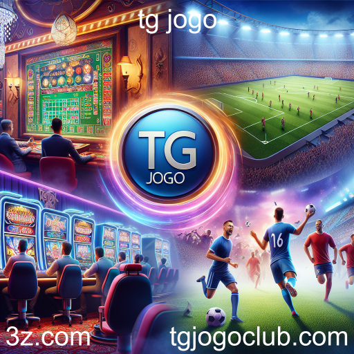 A Ascensão dos Jogos de Esportes: Uma Nova Era de Entretenimento Interativo